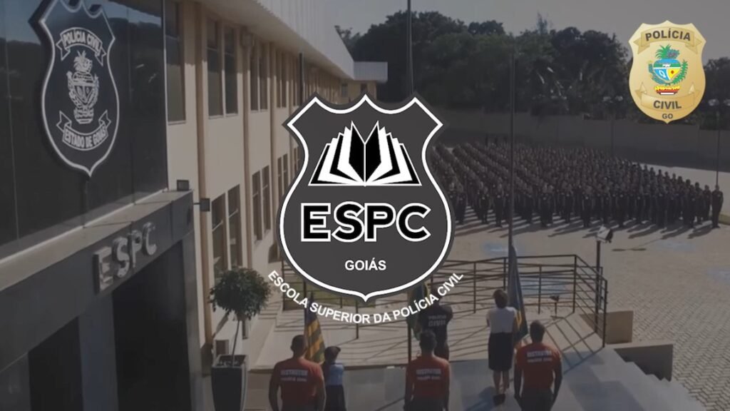 Escola Superior da Polícia Civil lança edital ‘Meu Lugar na ESPC ...
